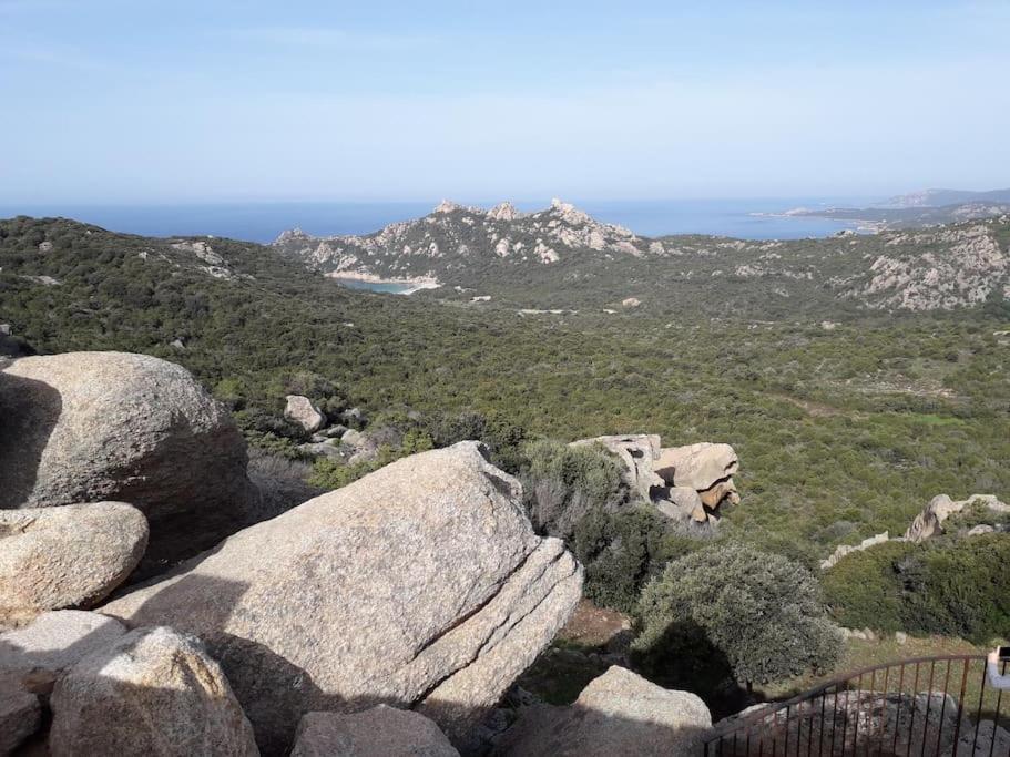 Studio 4 Pers Coeur Du Lavandou 5Mn A Pied Des Plages Le Lavandou Exterior foto